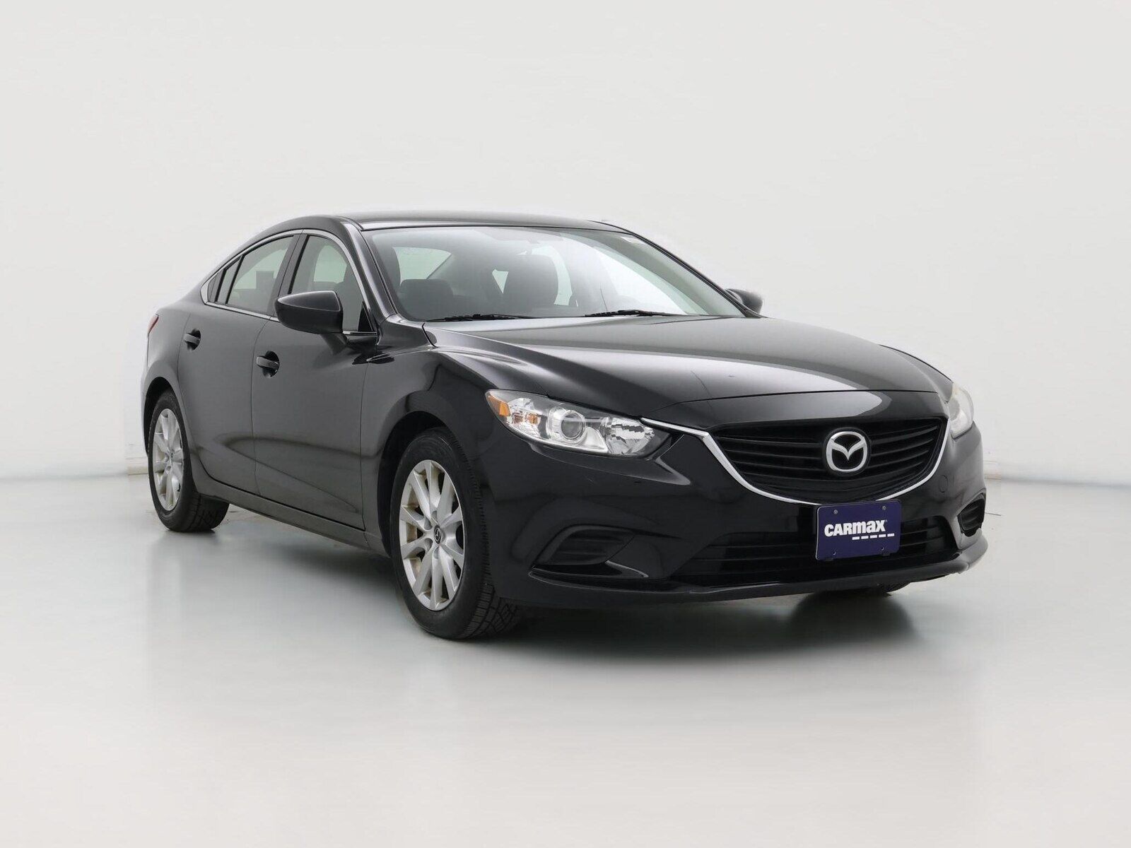 2016 MAZDA Mazda6