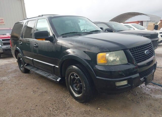 2004 FORD Expedition