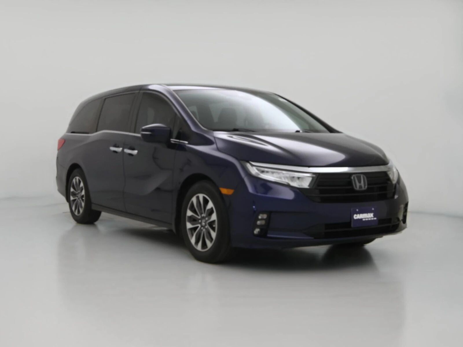 2021 HONDA Odyssey