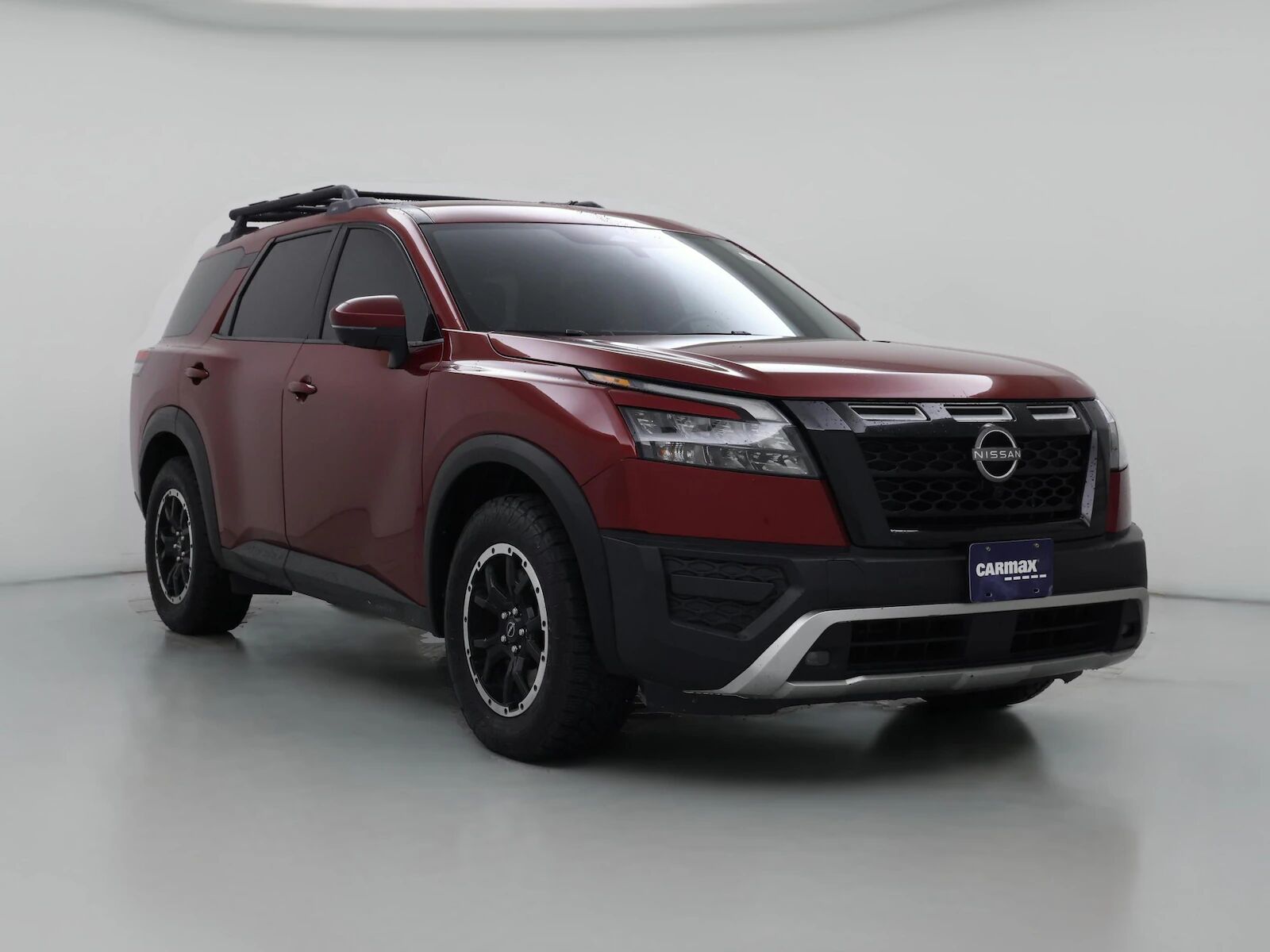 2023 NISSAN Pathfinder