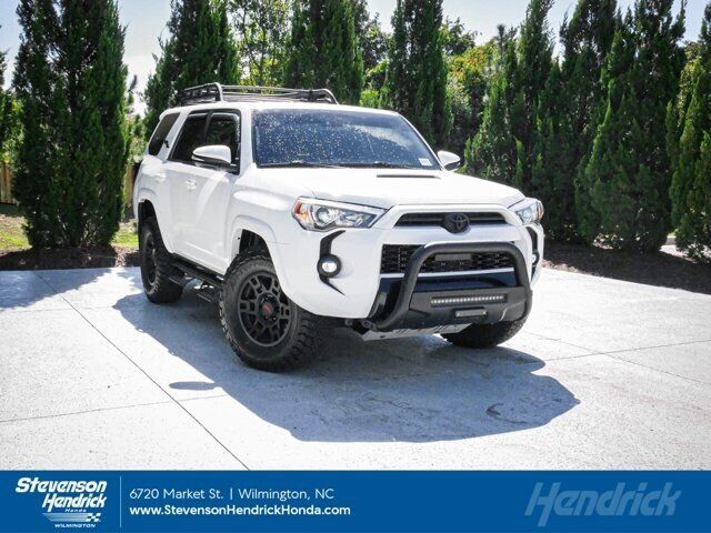 2024 TOYOTA 4-Runner