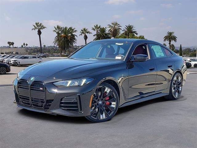 2026 BMW 4 Series