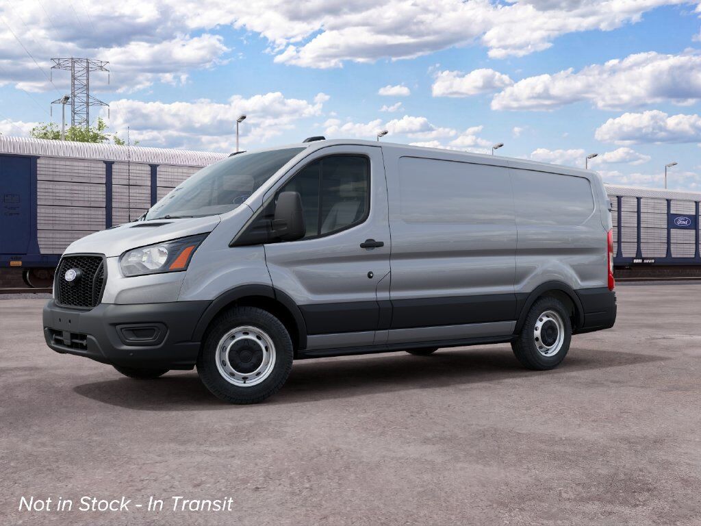2027 FORD Transit