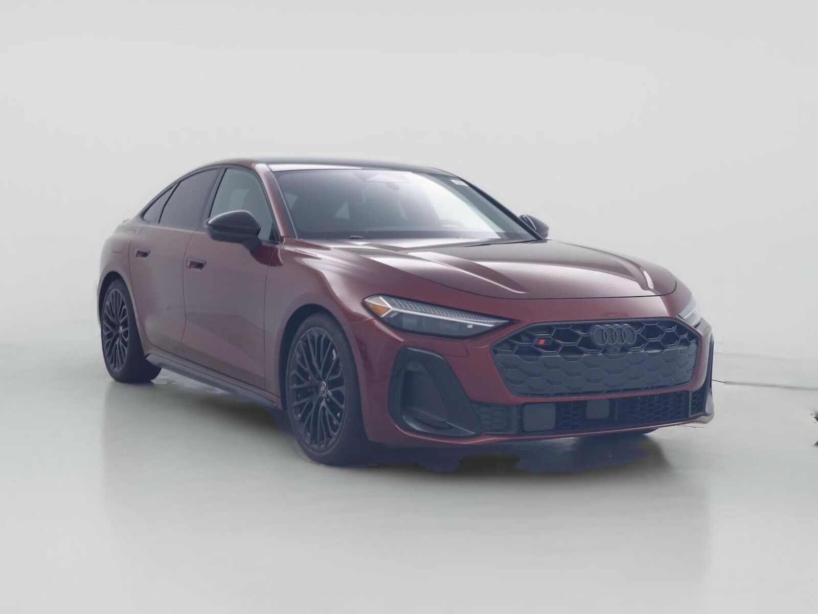 2025 AUDI S5