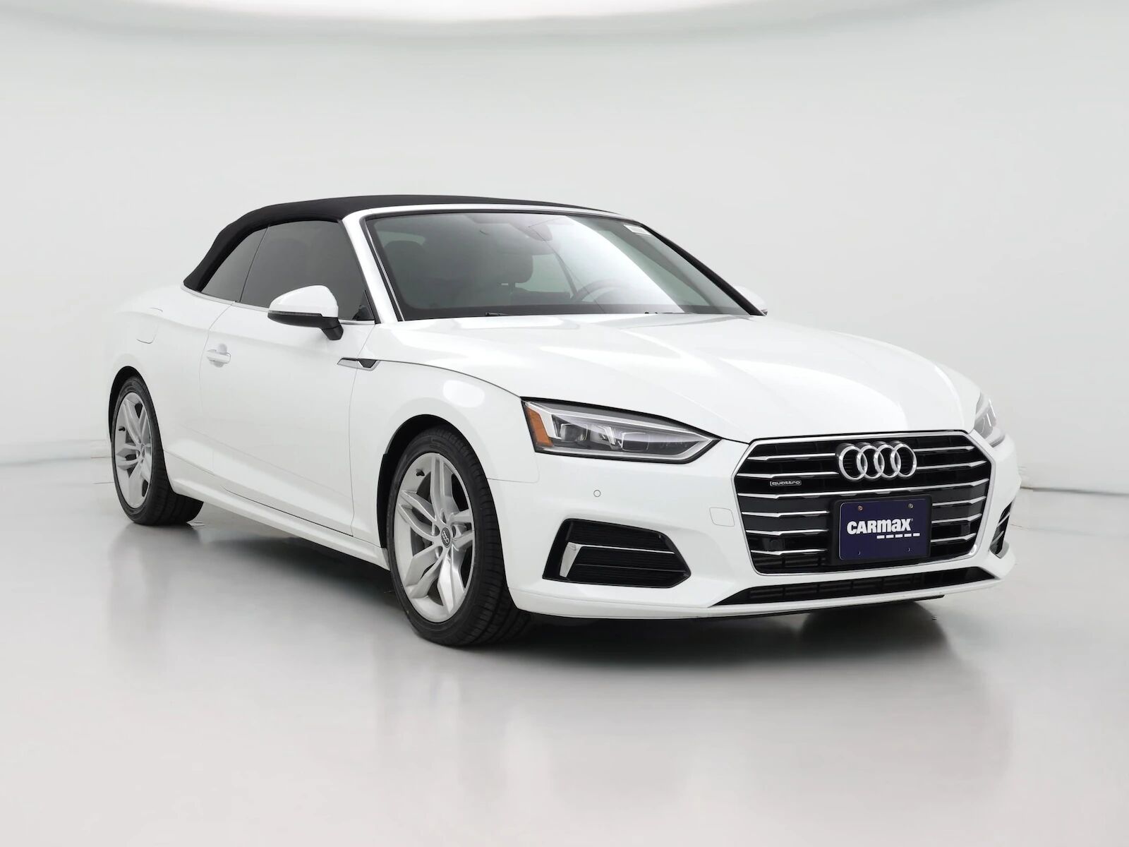 2019 AUDI A5