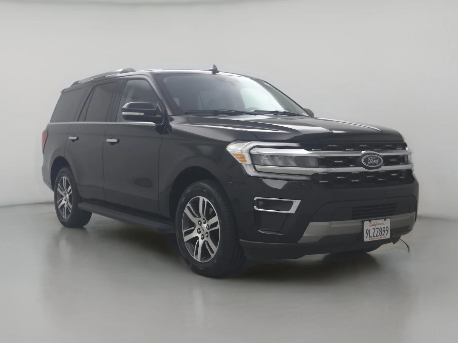 2024 FORD Expedition