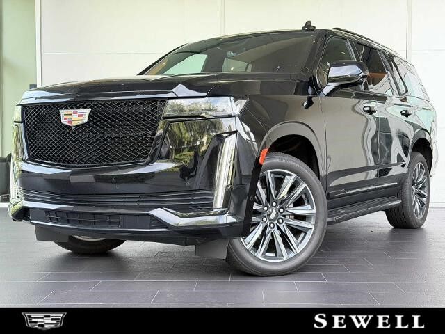 2024 CADILLAC Escalade