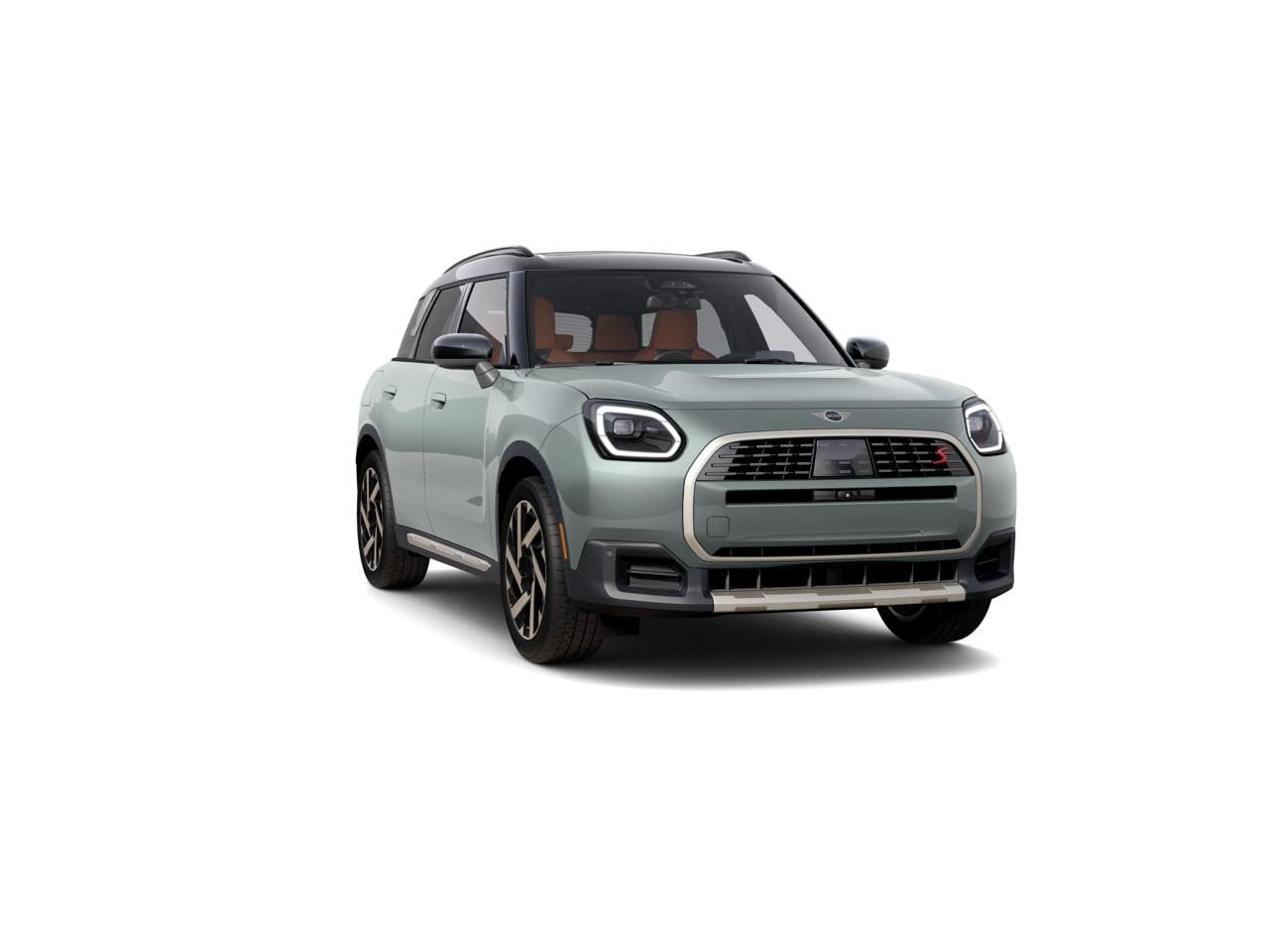 2027 MINI Countryman