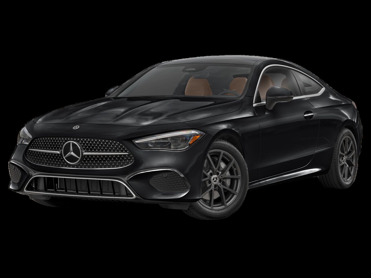 2024 MERCEDES-BENZ CLE