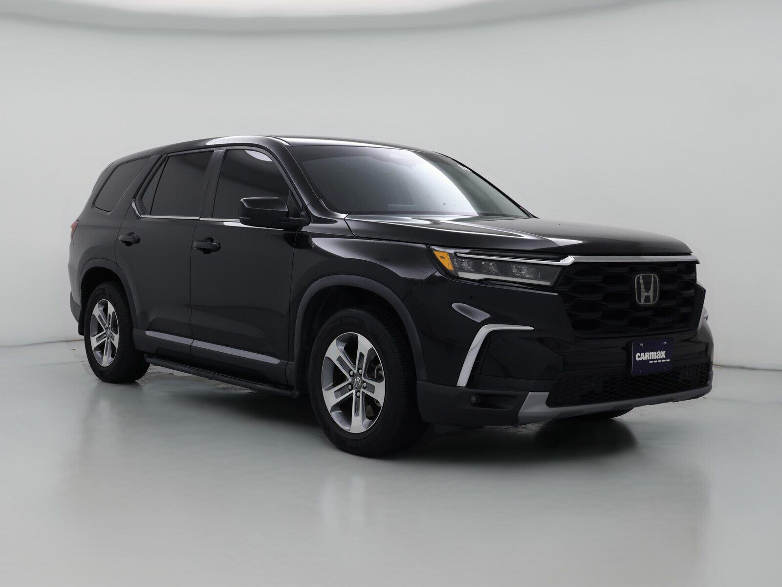 2023 HONDA Pilot