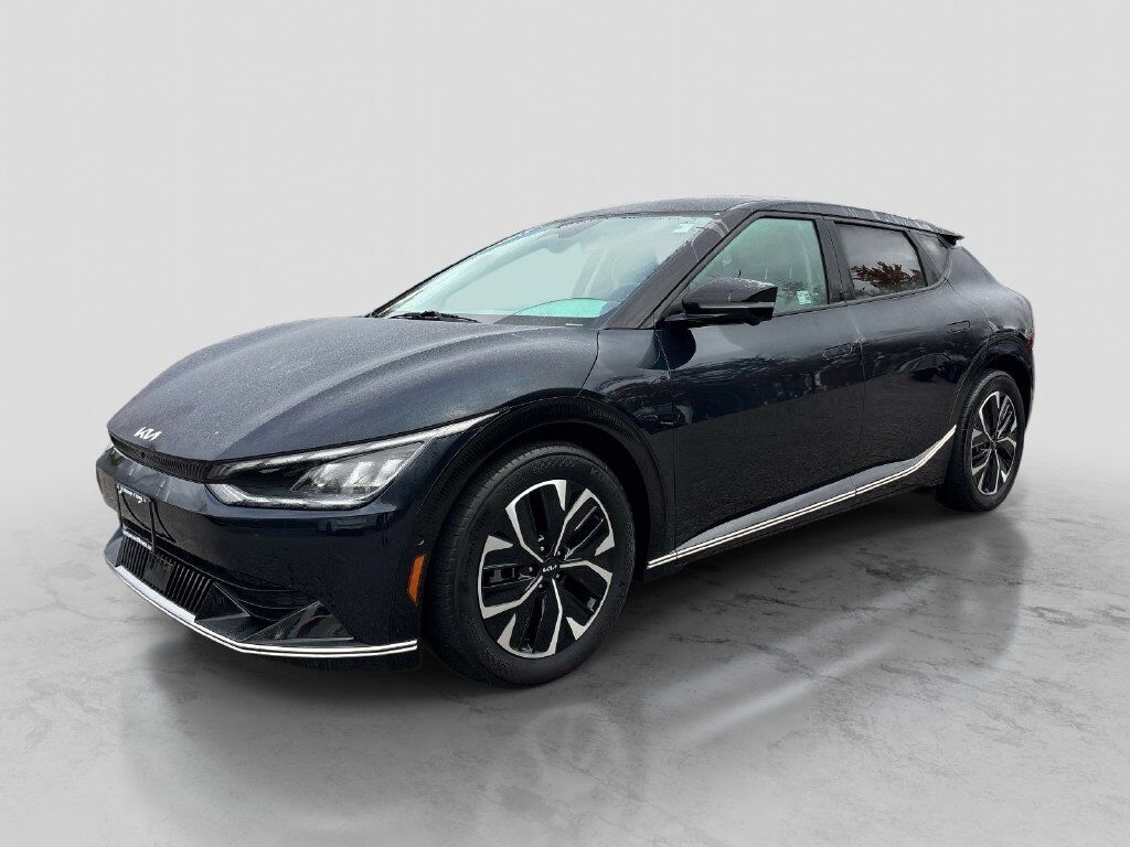 2023 KIA EV6