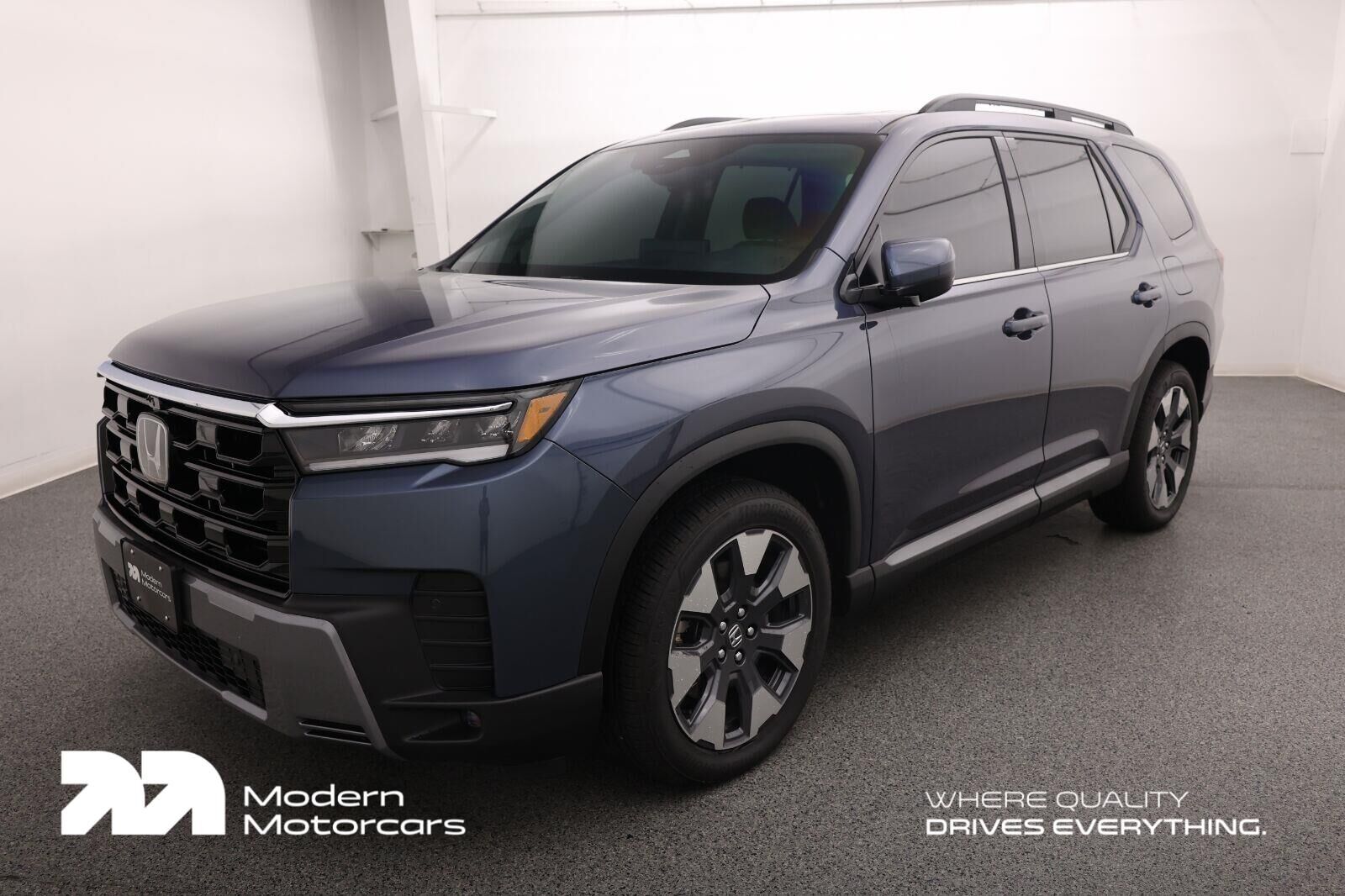 2026 HONDA Pilot
