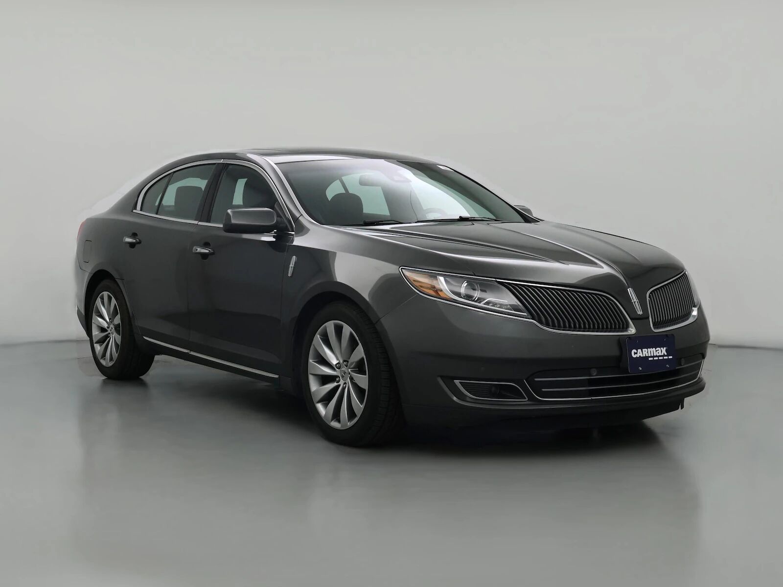 2016 LINCOLN MKS