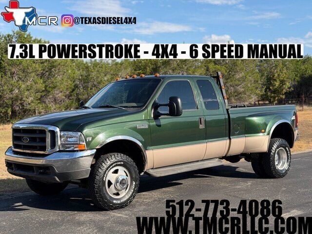 1999 FORD F-350