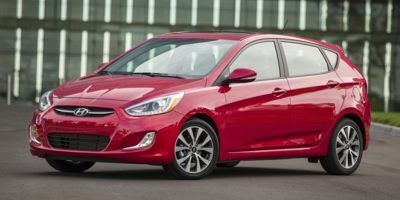 2016 HYUNDAI Accent
