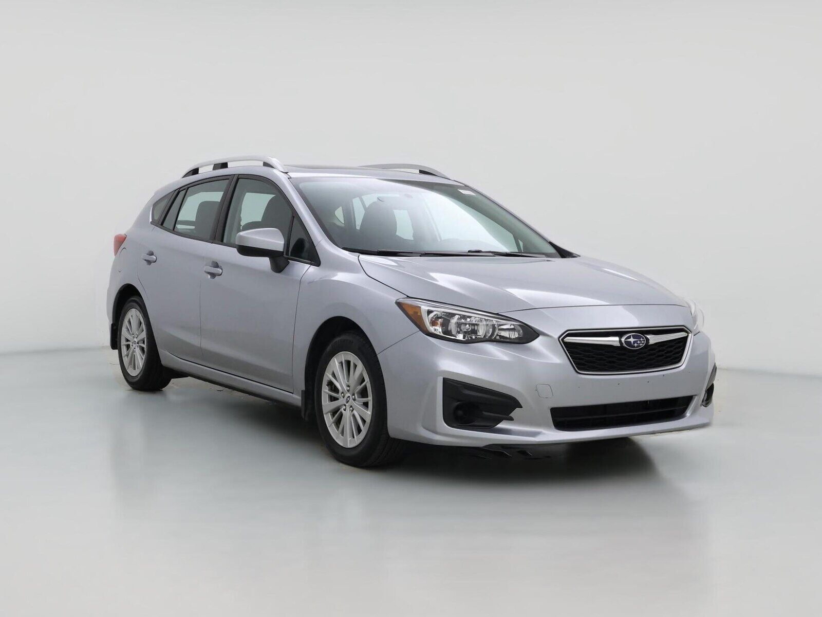 2017 SUBARU Impreza