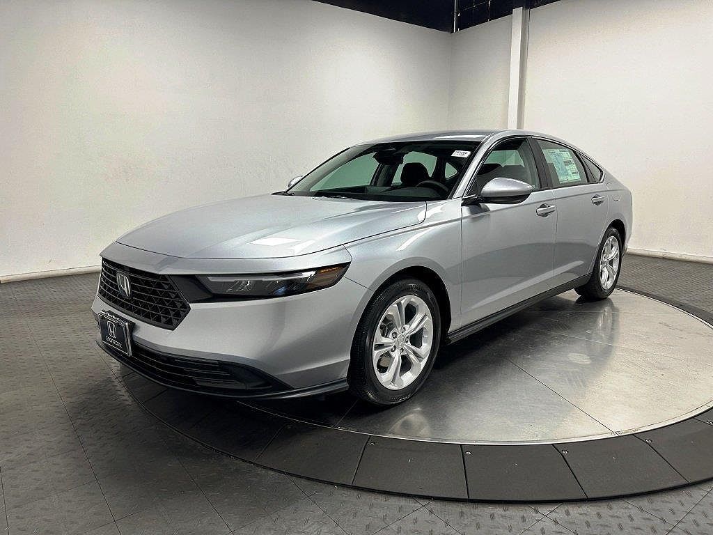 2026 HONDA Accord