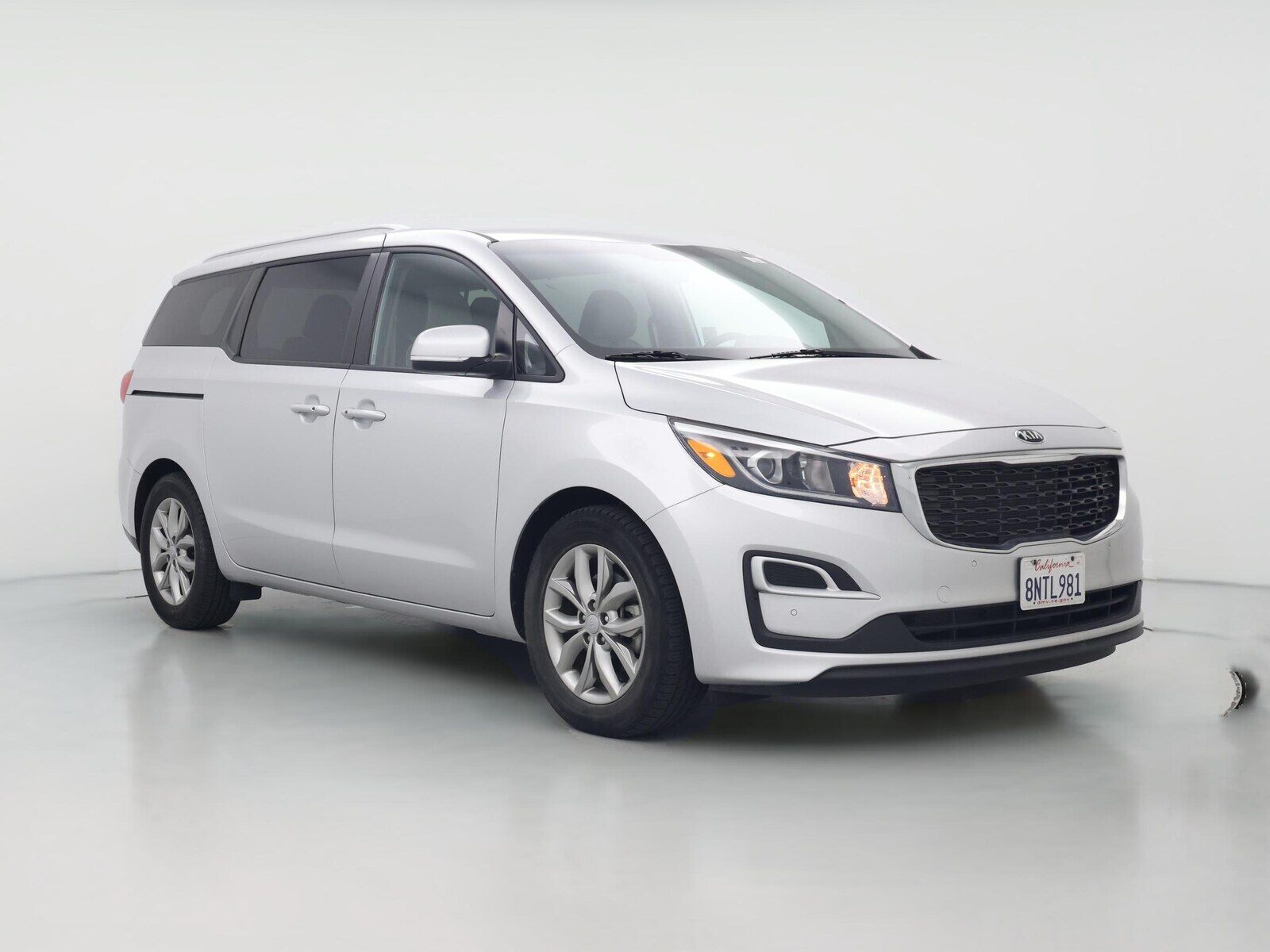 2020 KIA Sedona