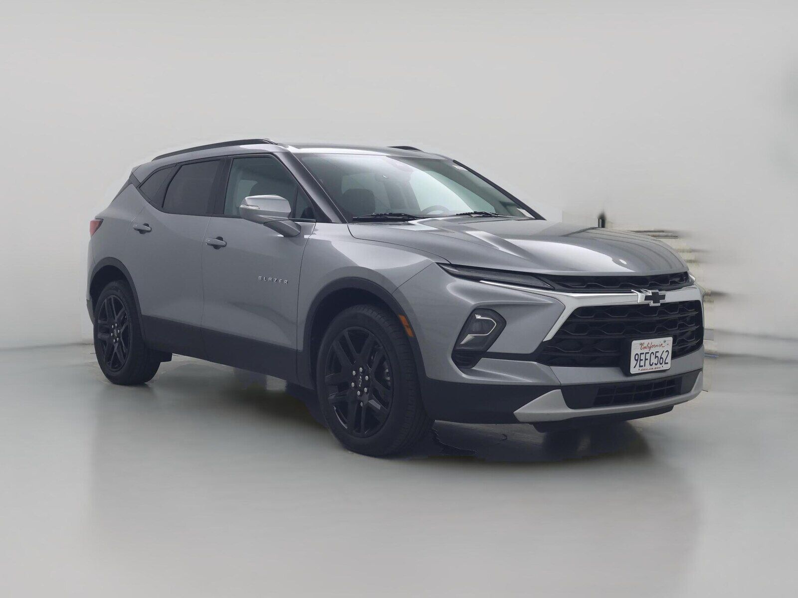 2023 CHEVROLET Blazer
