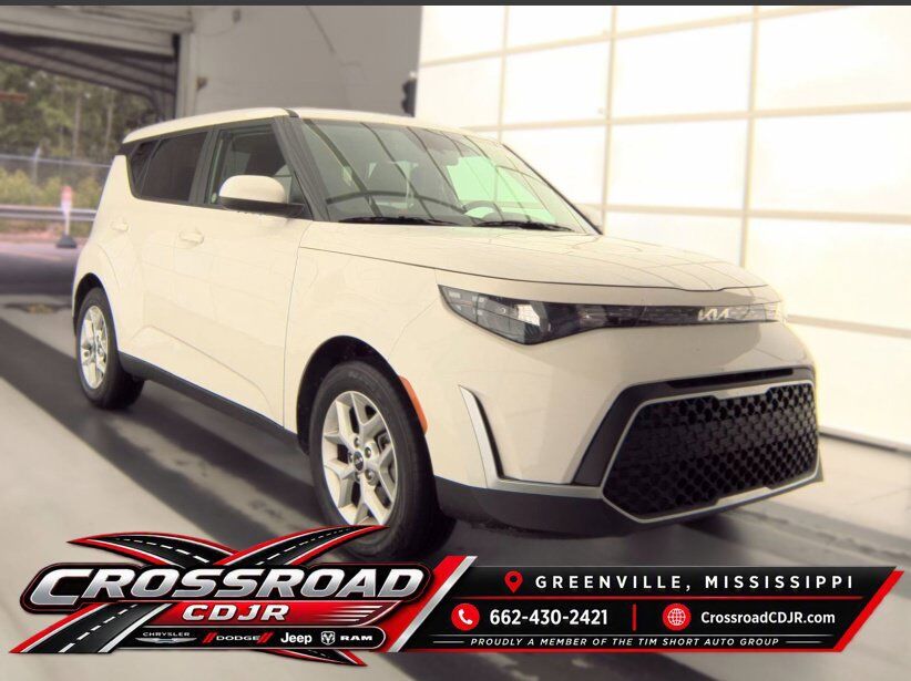 2025 KIA Soul