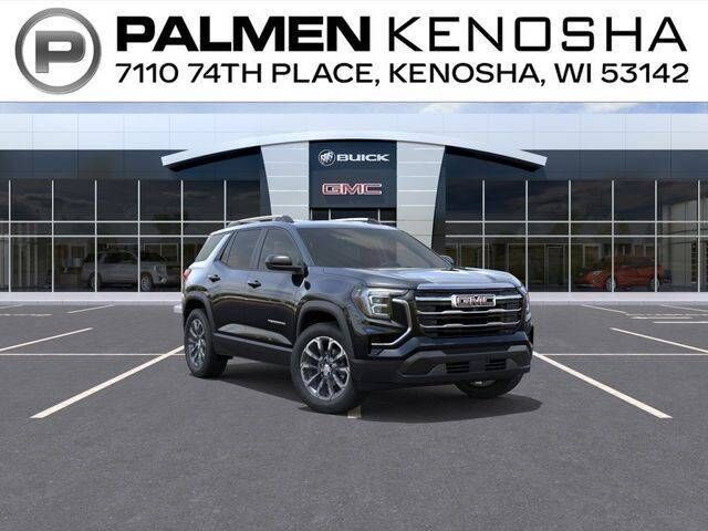 2027 GMC Terrain