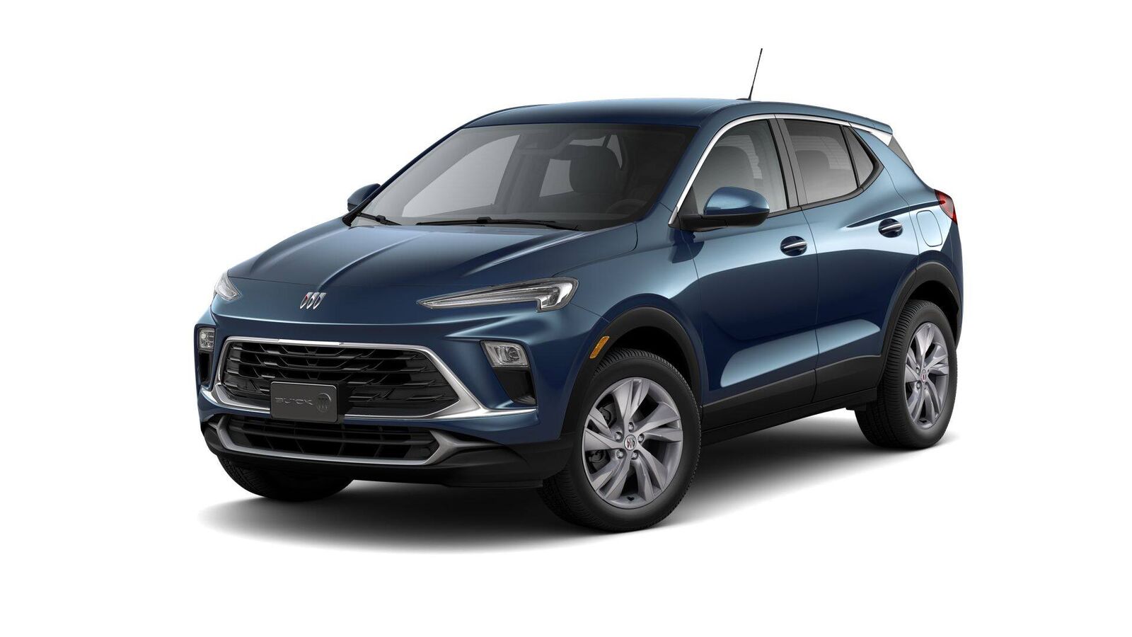 2026 BUICK Encore GX