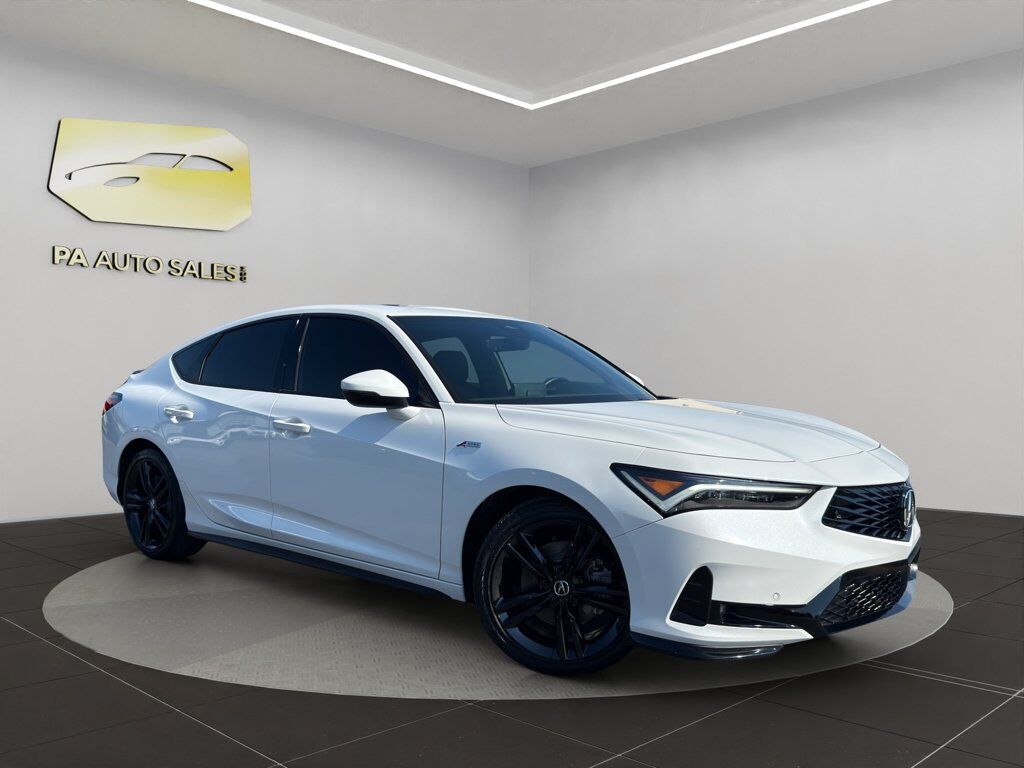 2026 ACURA Integra