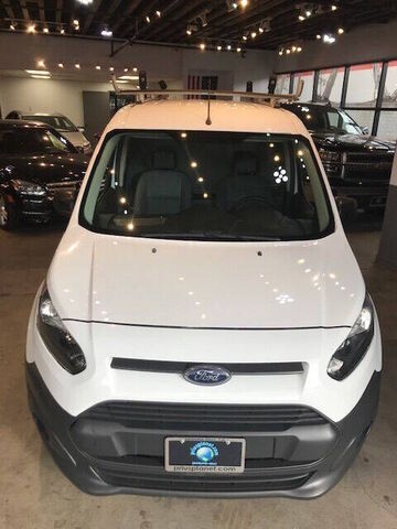 2017 FORD Transit