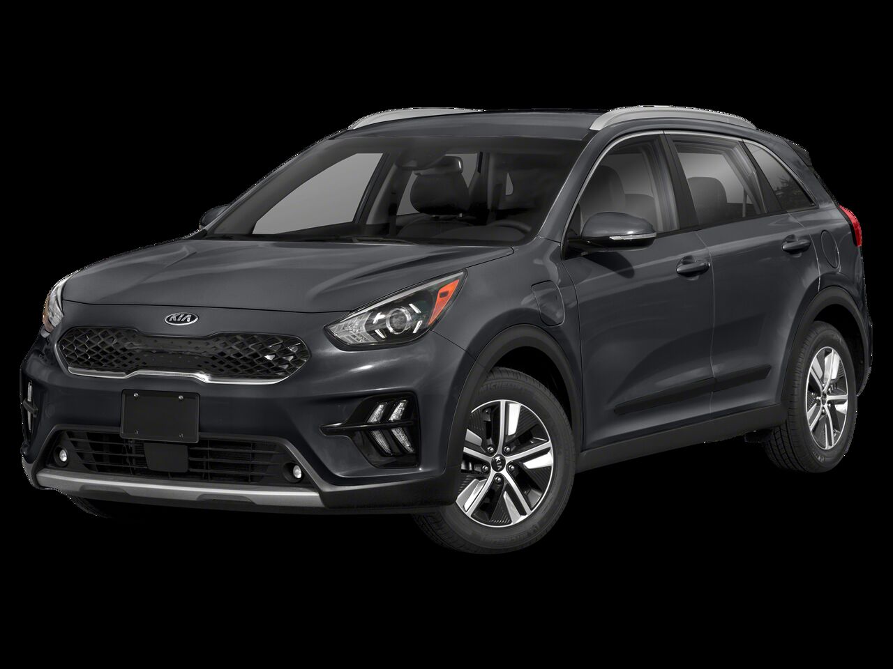 2020 KIA Niro