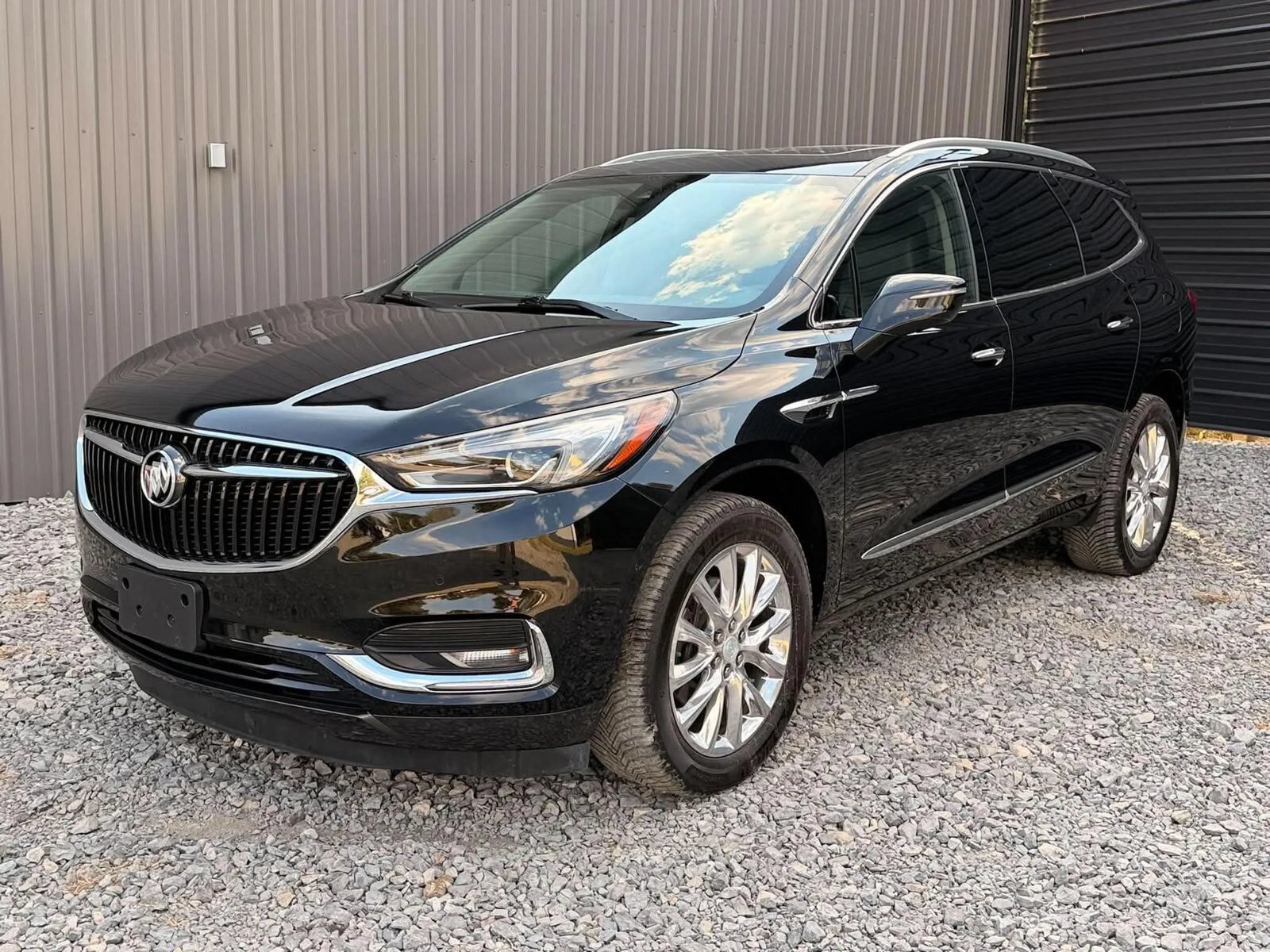 2018 BUICK Enclave
