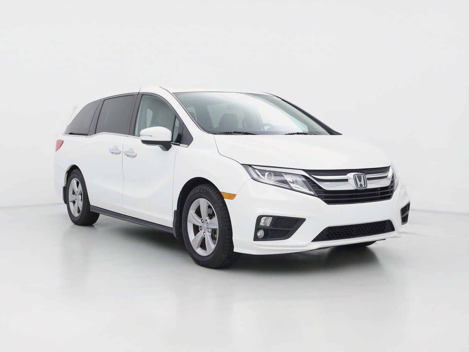 2020 HONDA Odyssey
