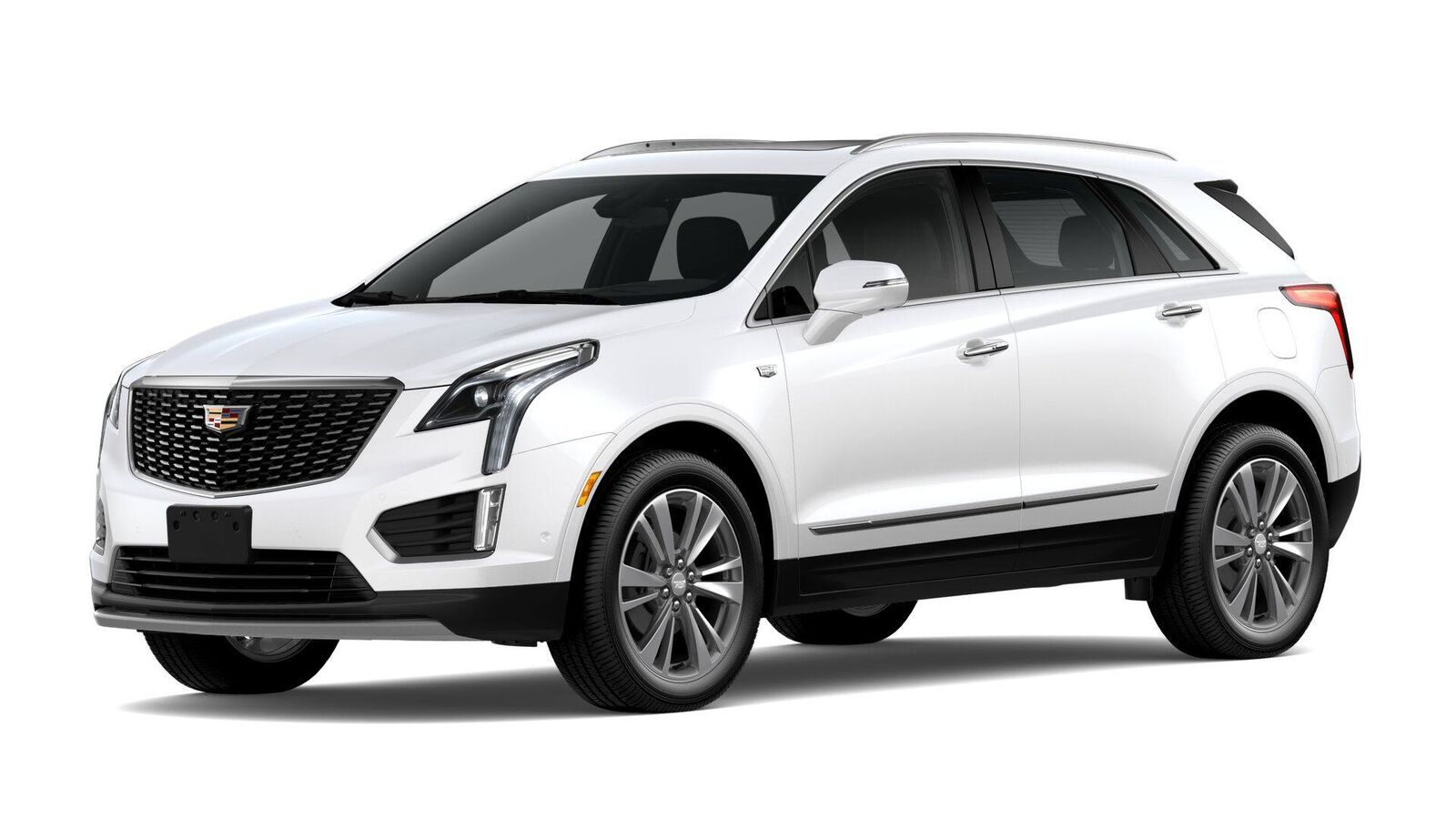 2026 CADILLAC XT5