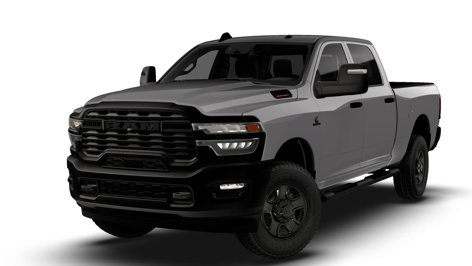 2027 RAM 3500