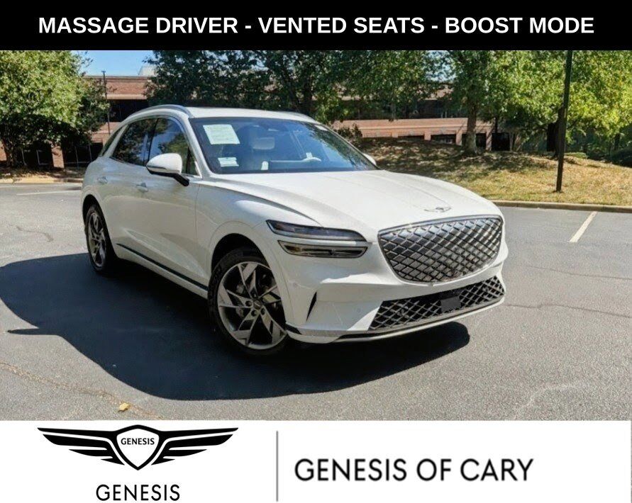 2024 GENESIS GV70