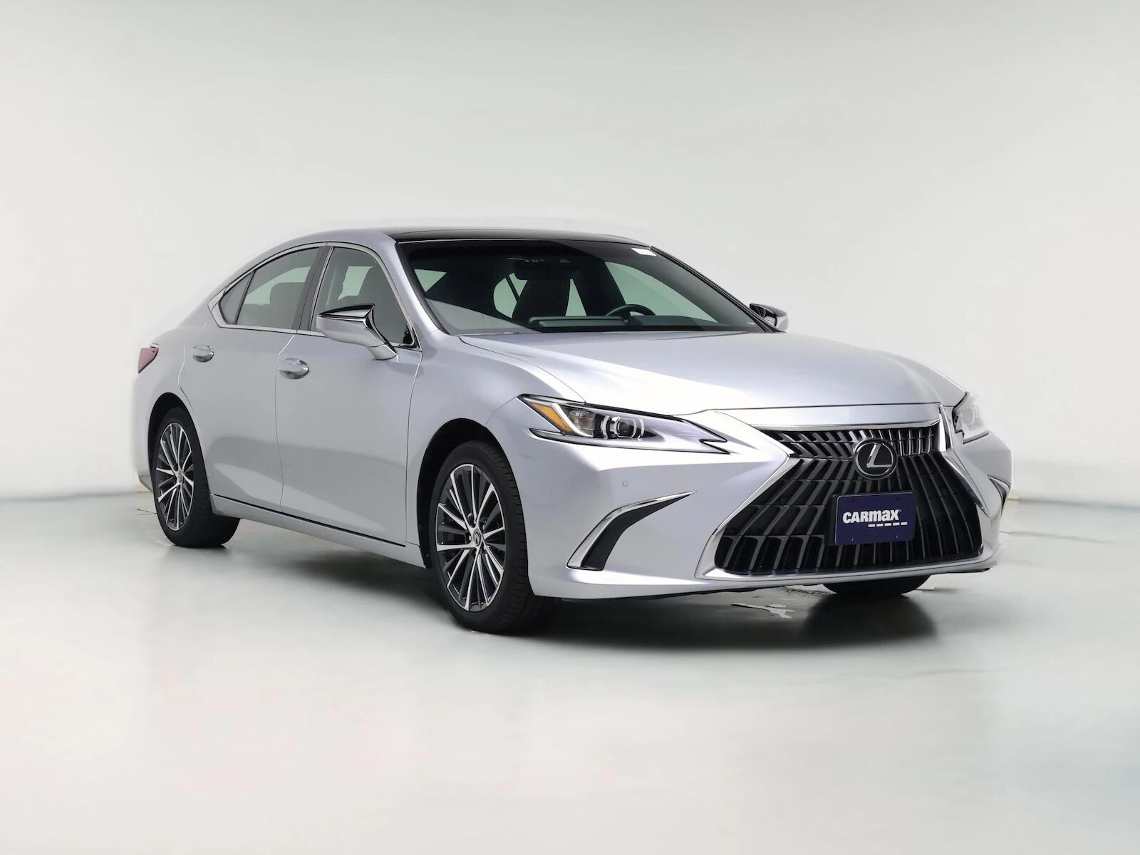2023 LEXUS ES