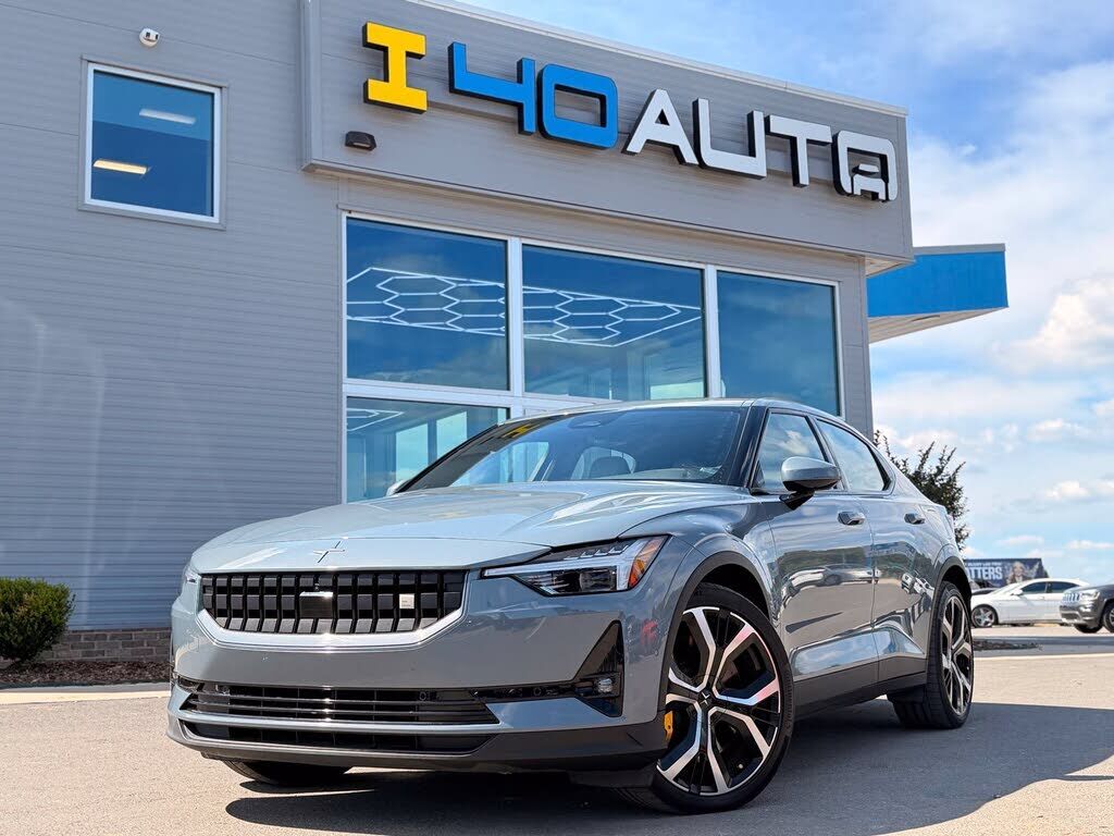 2023 POLESTAR PS2