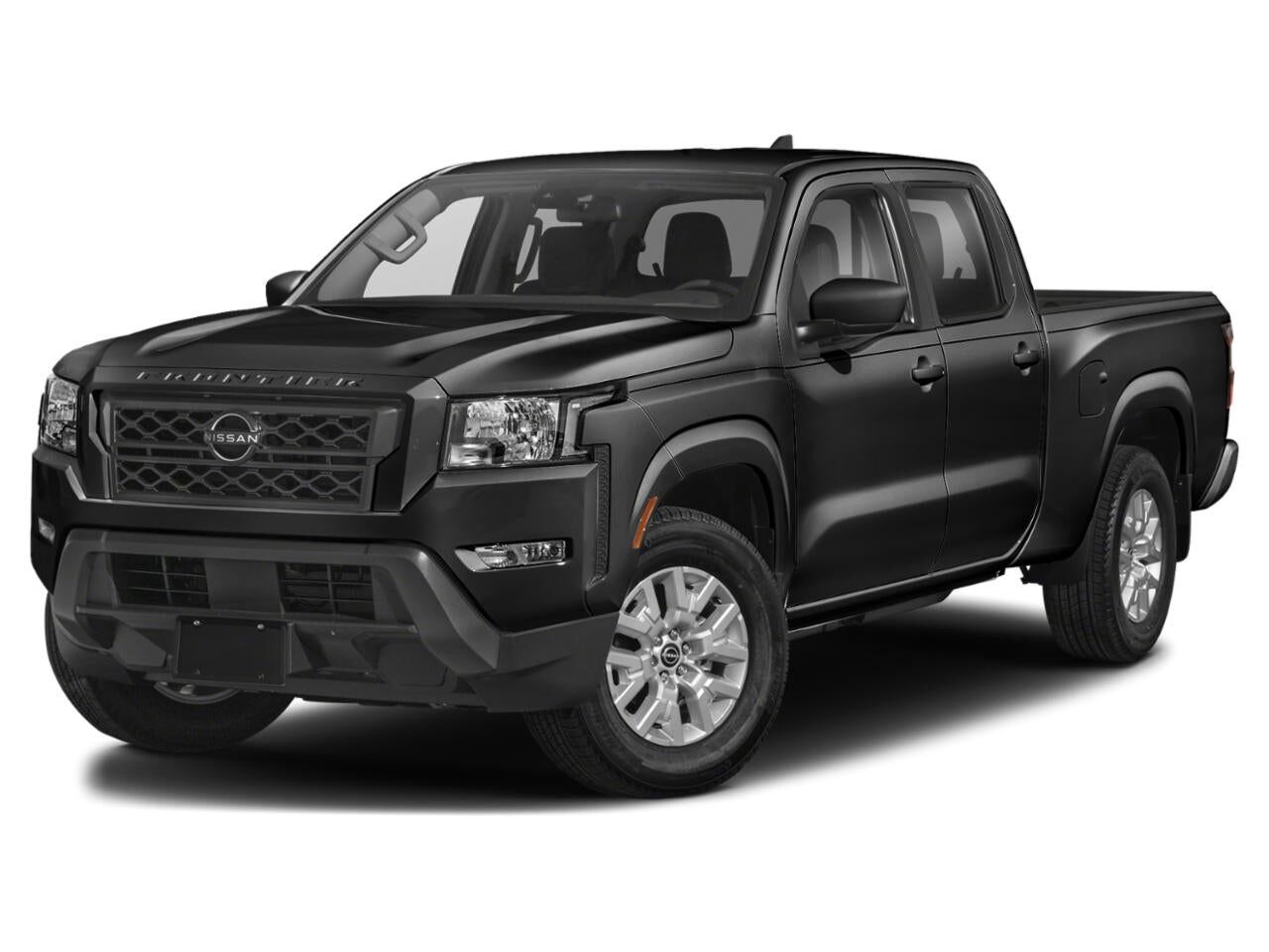 2023 NISSAN Frontier