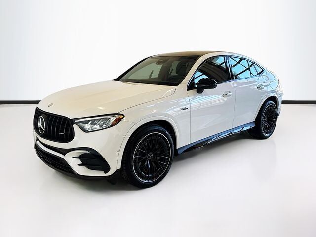 2026 MERCEDES-BENZ GLC-Class