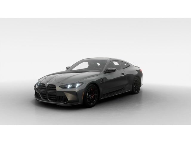 2027 BMW M4