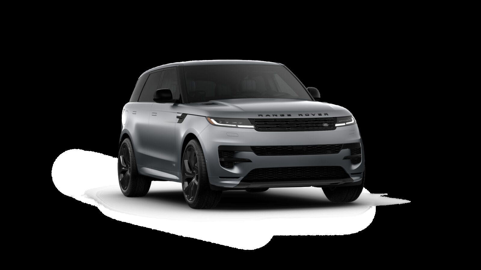 2027 LAND ROVER Range Rover Sport