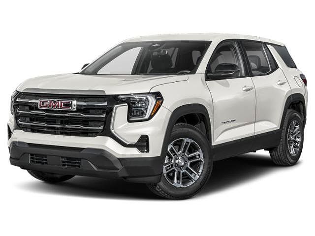 2027 GMC Terrain