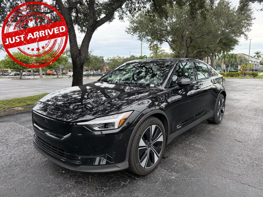 2024 POLESTAR PS2