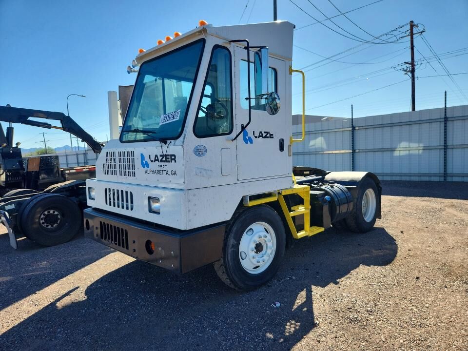 2013 KALMAR INDUSTRIES LLC OTTAWA