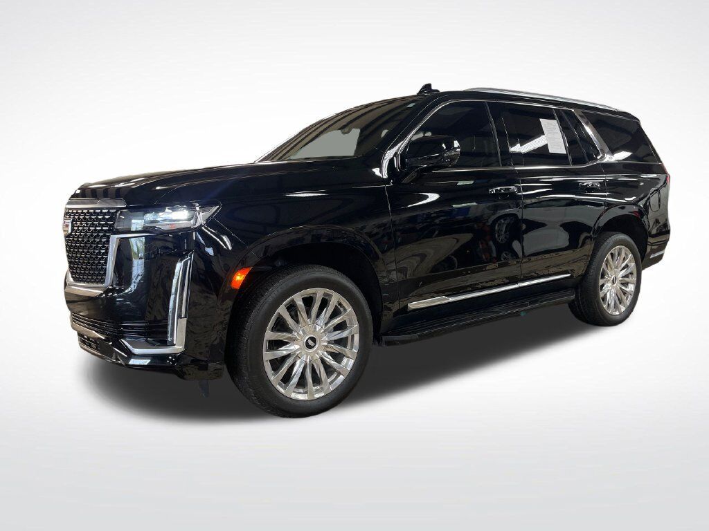 2023 CADILLAC Escalade