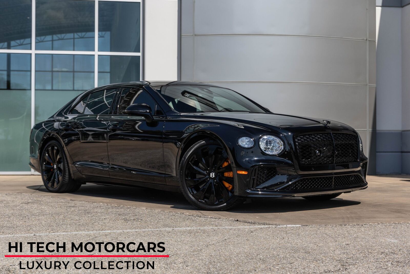 2025 BENTLEY Flying Spur