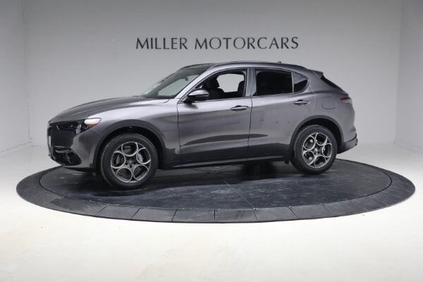 2026 ALFA ROMEO Stelvio