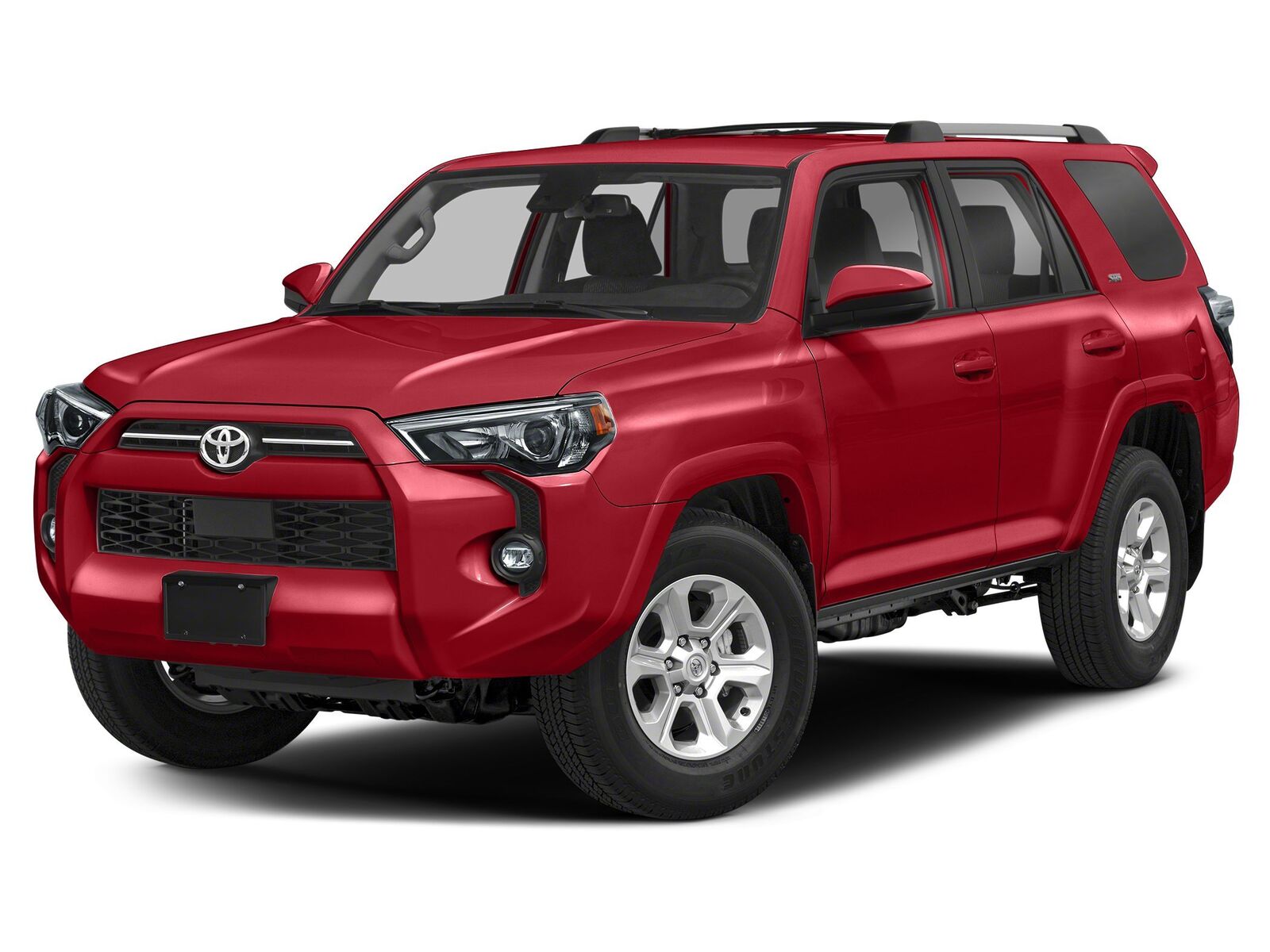 2023 TOYOTA 4-Runner