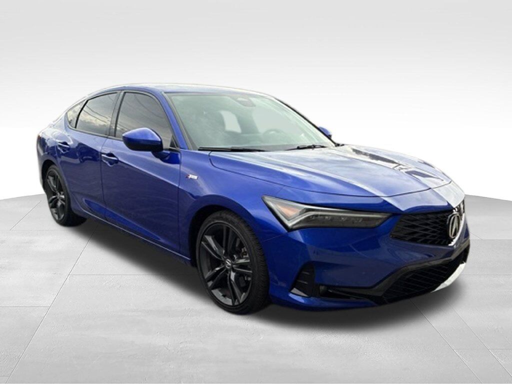 2023 ACURA Integra