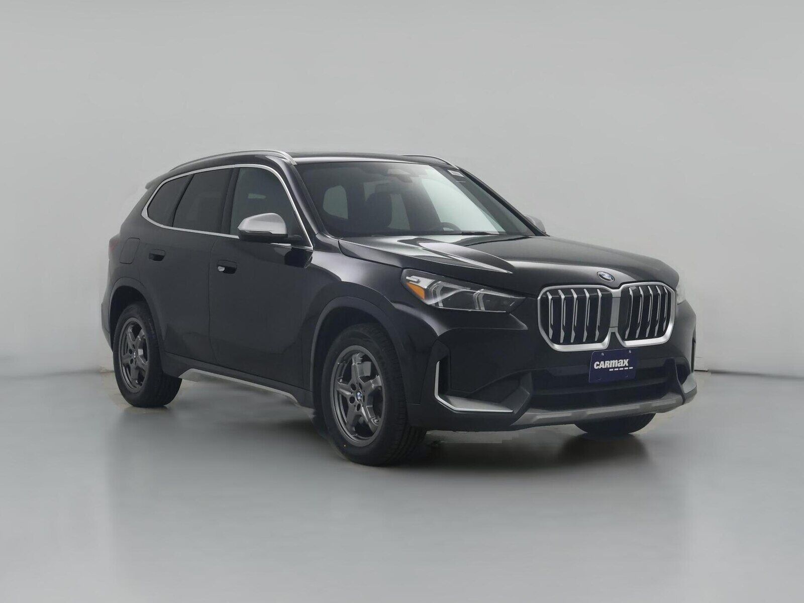 2024 BMW X1