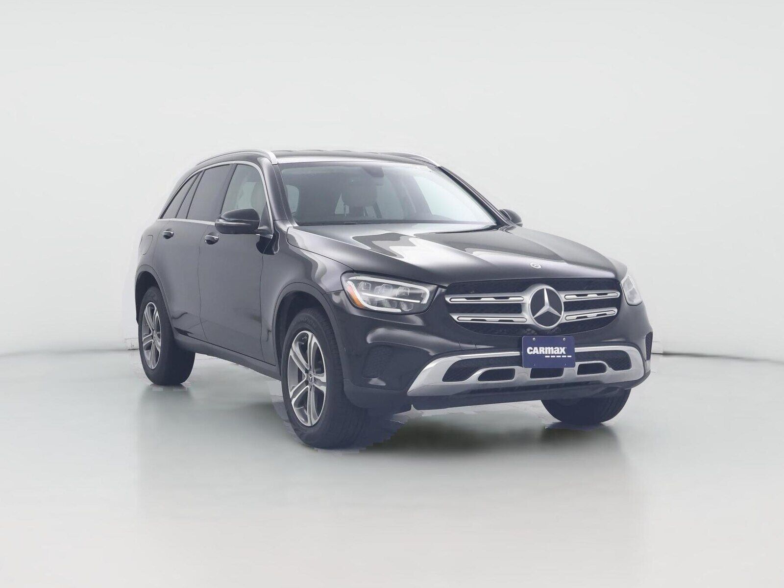 2021 MERCEDES-BENZ GLC-Class